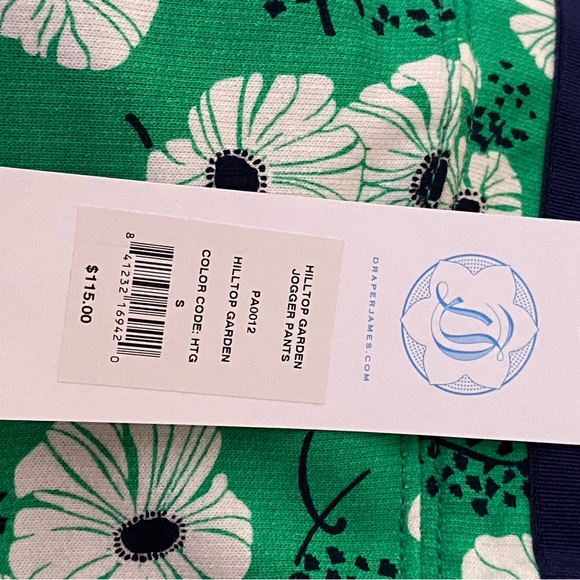 DraperJames Hilltop Garden joggers. - Picture 7 of 7